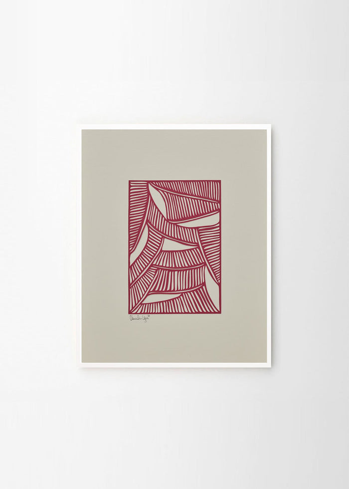 Clow No. 1 by Little Detroit