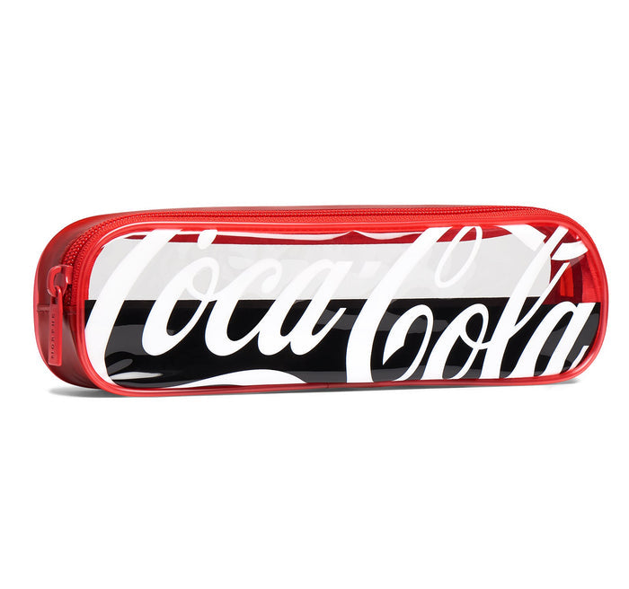 COCA-COLA X MORPHE SWEEP IT REAL BRUSH COLLECTION