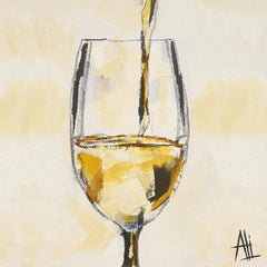 Art of White Wine