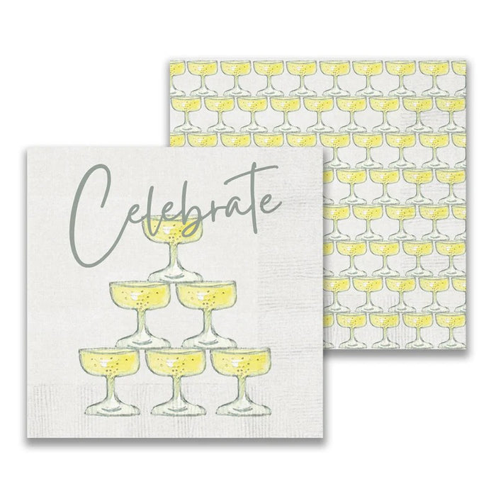 Celebrate Champagne