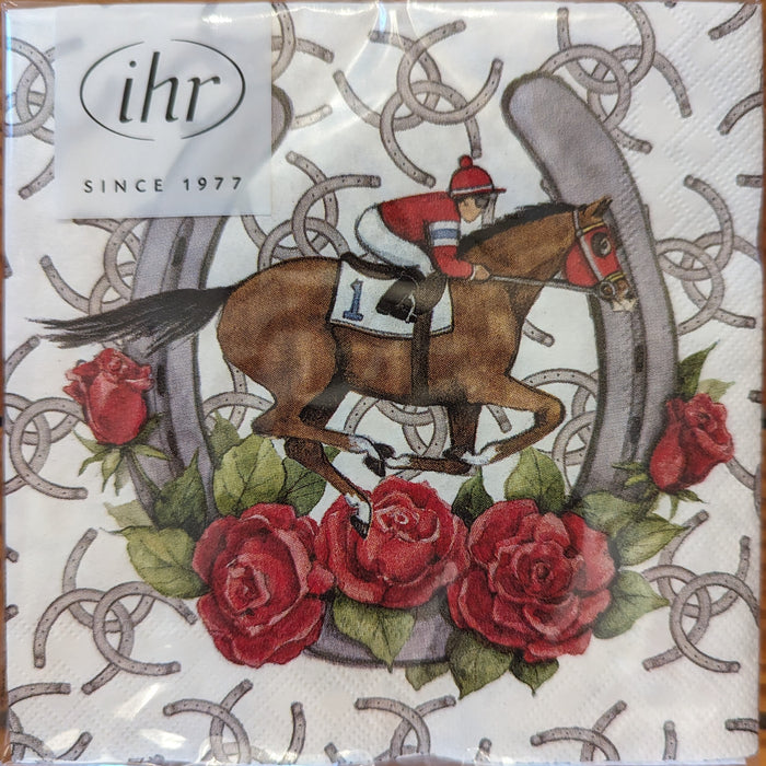 Derby Jockey & Julep