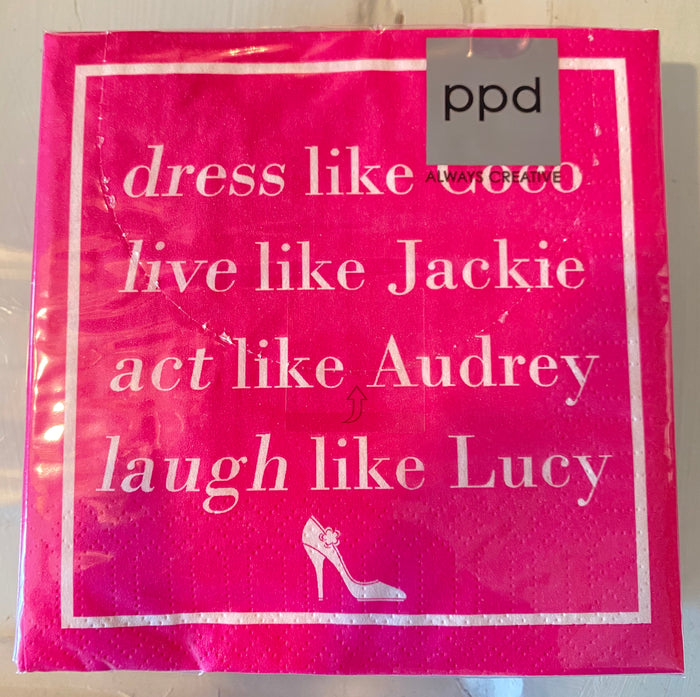 Dress Like Coco