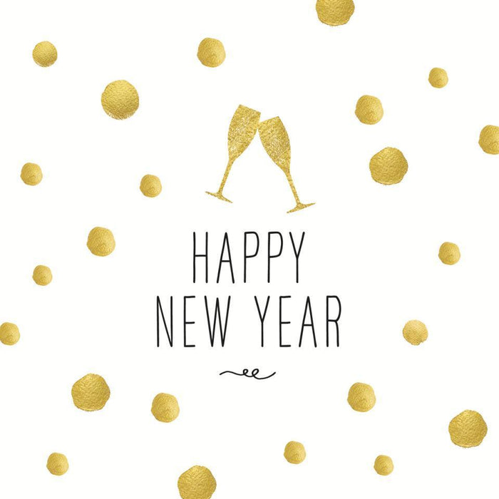 Happy New Year