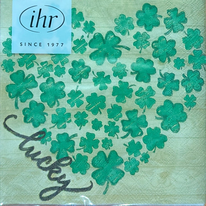 Lucky Heart