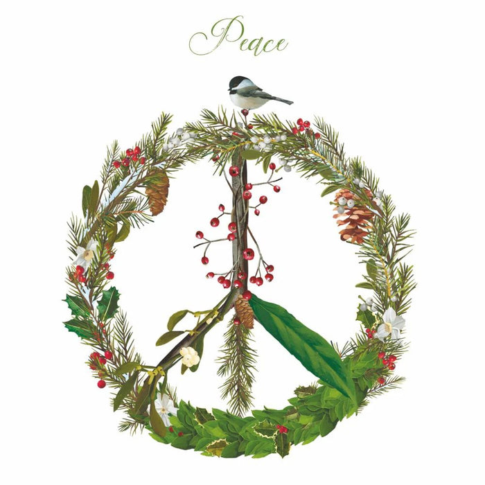 Peace on Earth