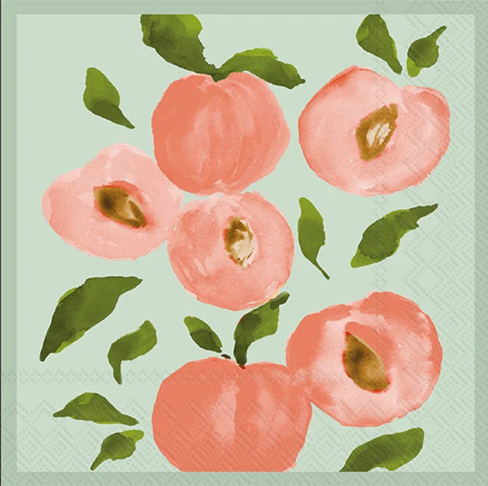 Peaches