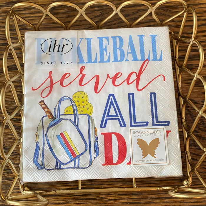 Pickleball