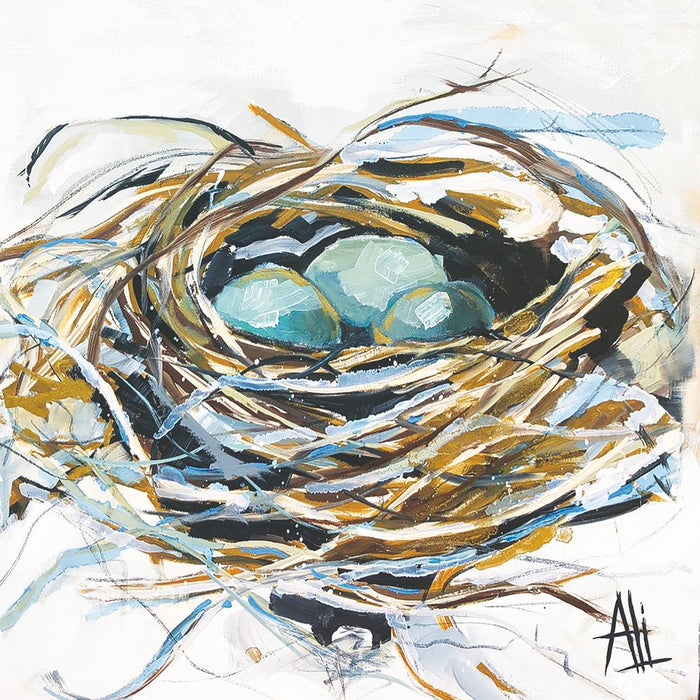 Robin's Nest