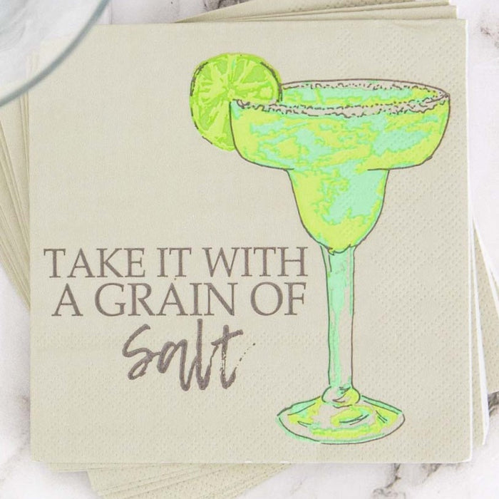 Cocktail / Beverage Napkins