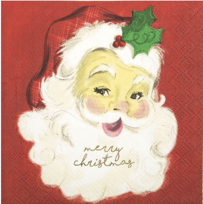 Santa