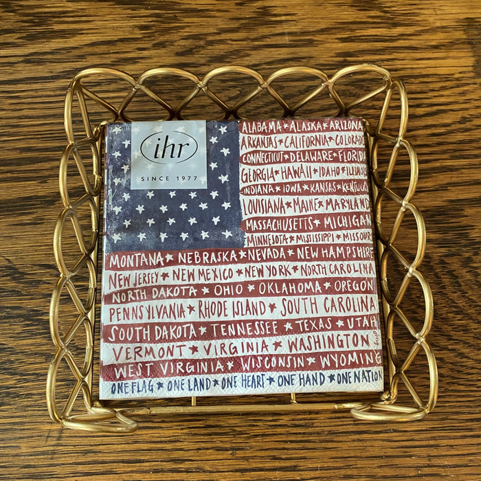 Cocktail / Beverage Napkins
