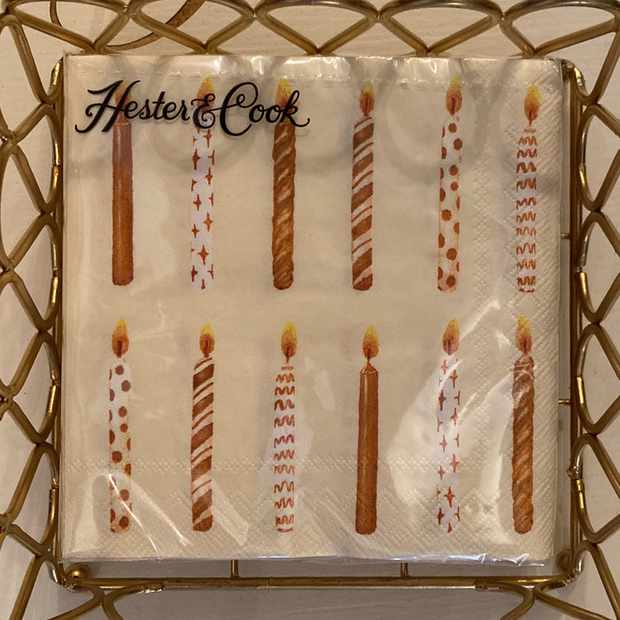 Cocktail / Beverage Napkins