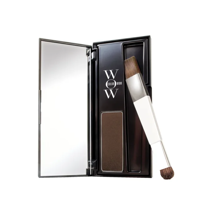 Color Wow Root Cover Up Medium Brown 2.1g