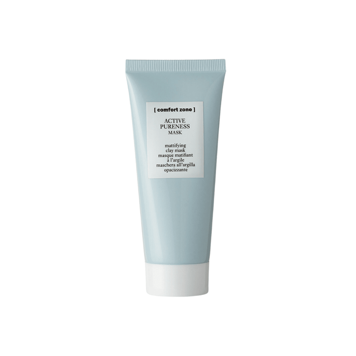 Comfort Zone Active Pureness Mask 60ml - Beauty Tribe