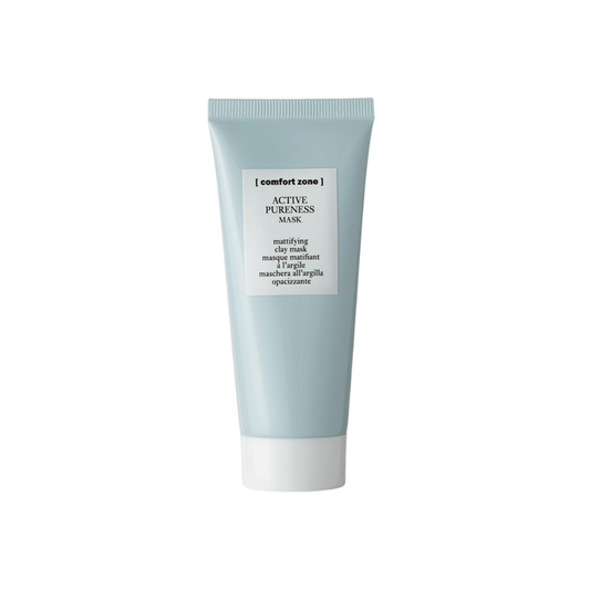 Comfort Zone Active Pureness Mask 60ml - Beauty Tribe
