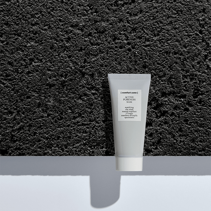 Comfort Zone Active Pureness Mask 60ml - Beauty Tribe