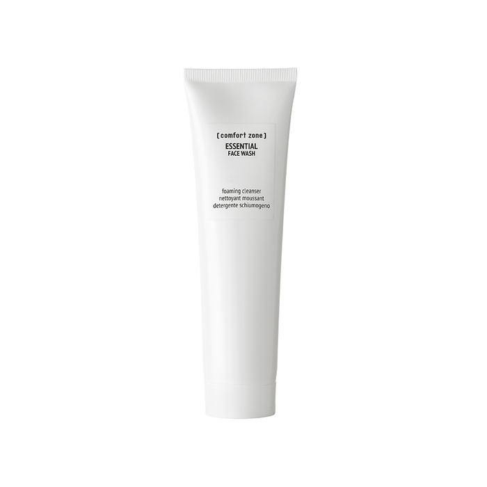 Comfort Zone Essential Face Wash 150ml - Beauty Tribe