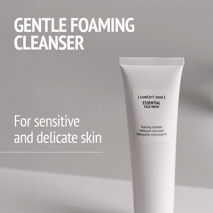 Comfort Zone Essential Face Wash 150ml - Beauty Tribe