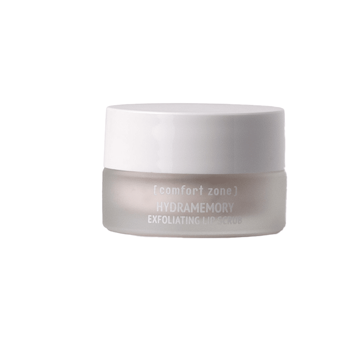 Comfort Zone Hydramemory Lip Scrub 10ml - Beauty Tribe