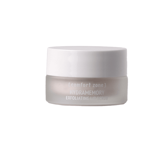 Comfort Zone Hydramemory Lip Scrub 10ml - Beauty Tribe