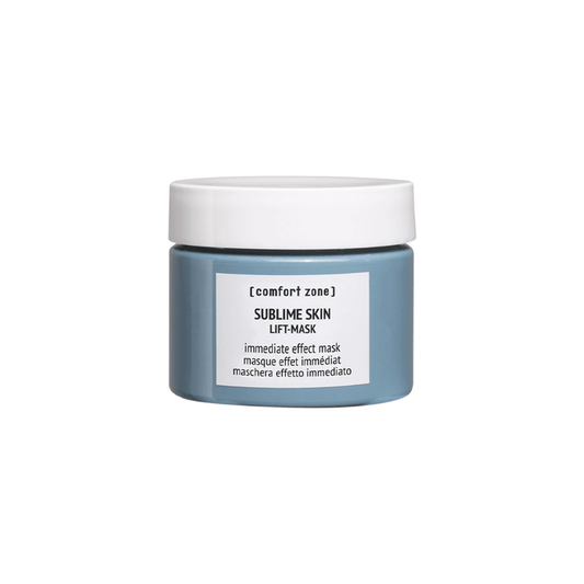Comfort Zone Sublime Skin Lift - Mask 60ml - Beauty Tribe