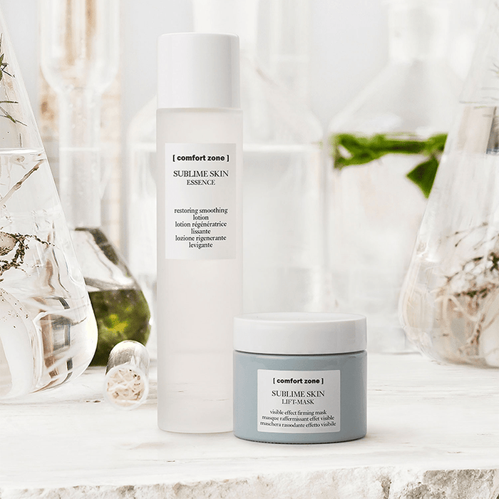 Comfort Zone Sublime Skin Lift - Mask 60ml - Beauty Tribe