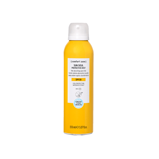 Comfort Zone Sun Soul Protective Mist Spf30ml - Beauty Tribe