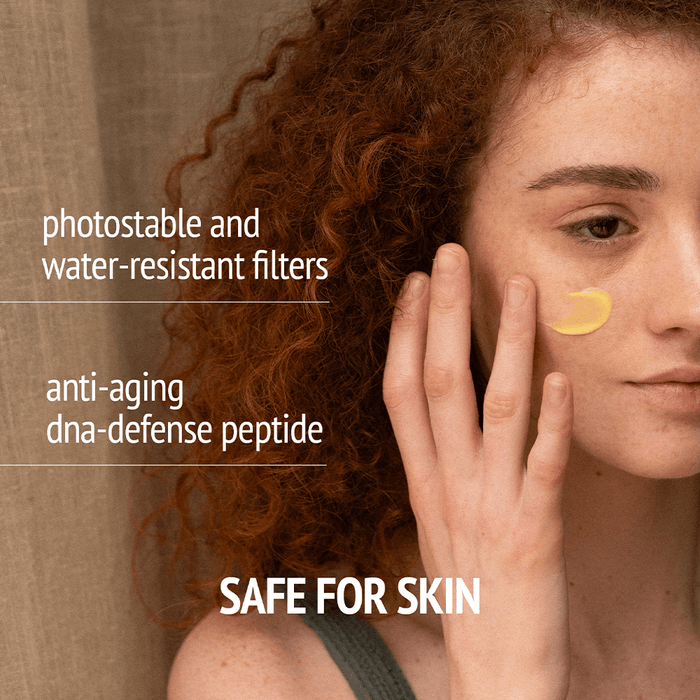 Comfort Zone Sun Soul Protective Mist Spf30ml - Beauty Tribe
