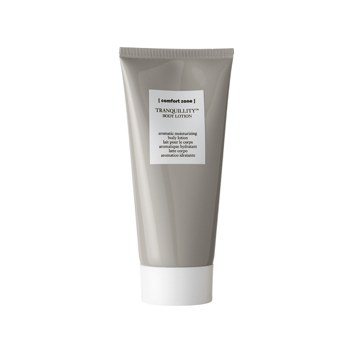 Comfort Zone Tranquillity Body Lotion 200ml - Beauty Tribe