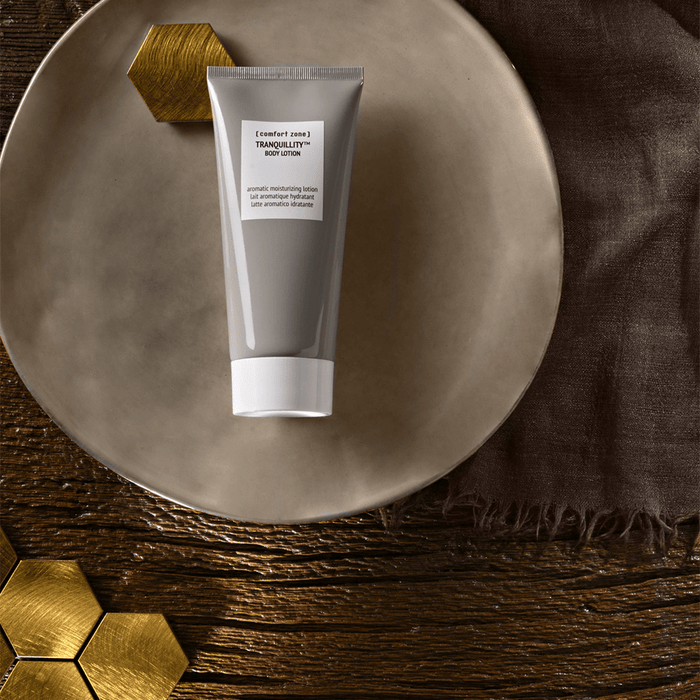 Comfort Zone Tranquillity Body Lotion 200ml - Beauty Tribe