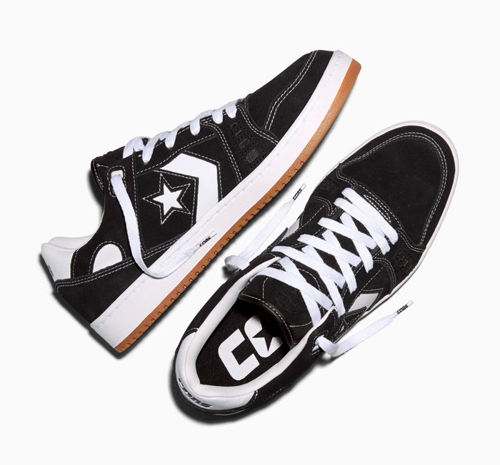 CONS AS-1 Pro Suede