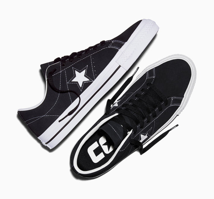 CONS One Star Pro Suede