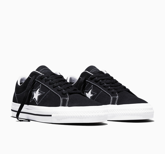 CONS One Star Pro Suede