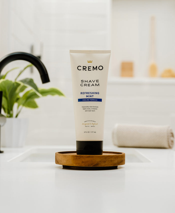 Cooling Shave Cream