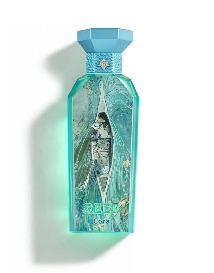 Coral Perfume | REEF