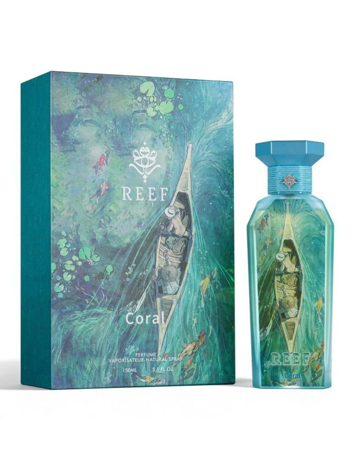 Coral Perfume | REEF
