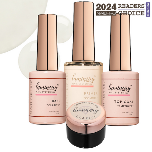 COSMETOLOGY STUDENT KITS