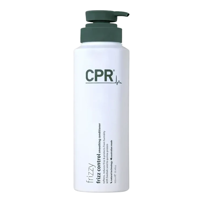 cpr CPR Cpr Frizzy - Frizz Control Smoothing Conditioner