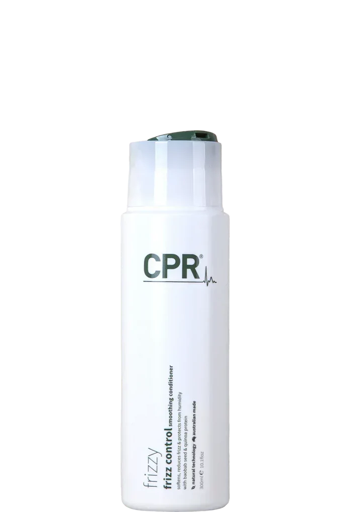 cpr CPR 300ml Cpr Frizzy - Frizz Control Smoothing Conditioner