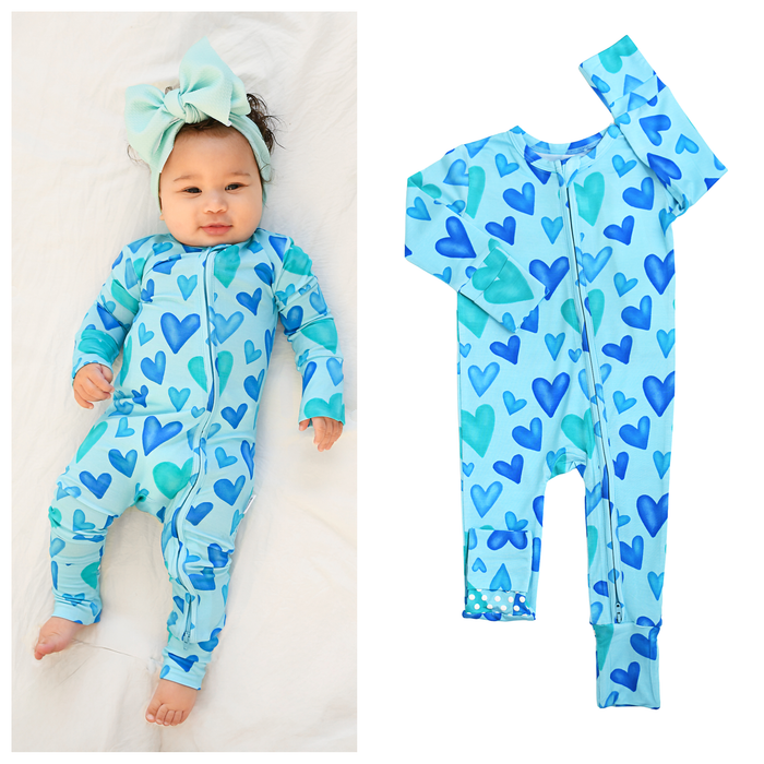 Cruz Zip Sleeper