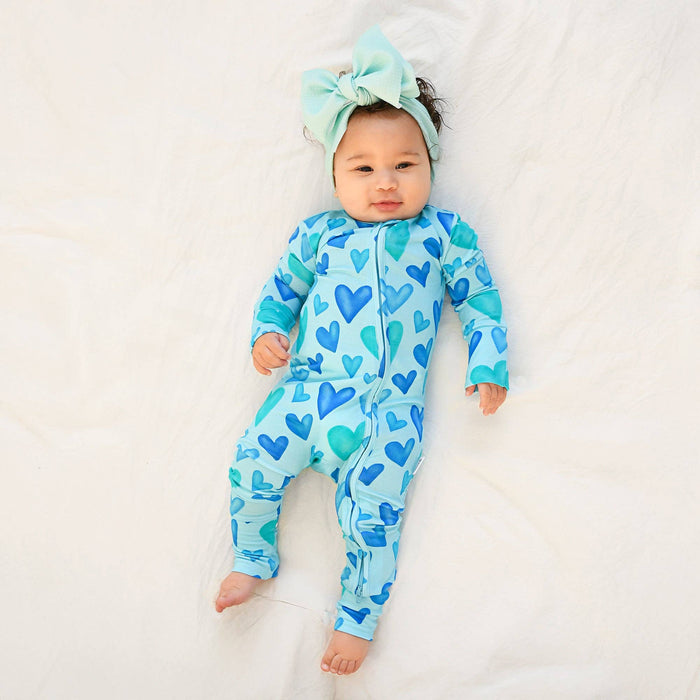 Cruz Zip Sleeper