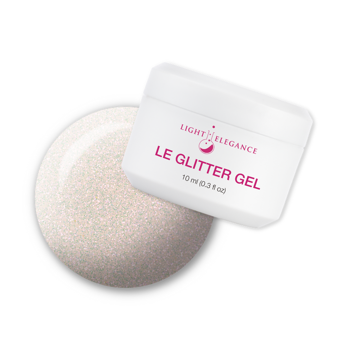 Crybaby | Light Elegance Glitter