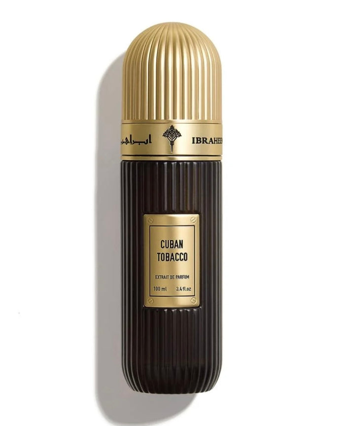 CUBAN TOBACCO