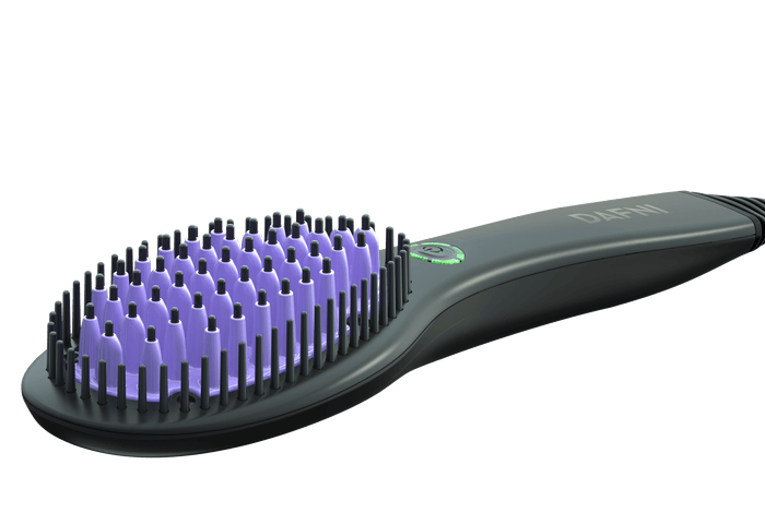 DAFNI Classic - The Original Hair Straightening Brush