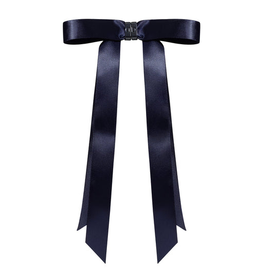 DAFNI KLIX - THE BOW - Navy