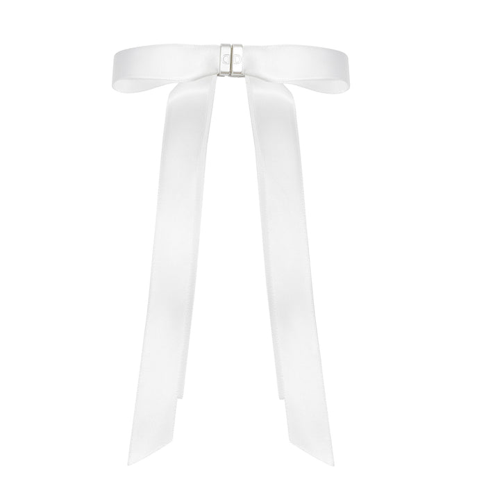 DAFNI KLIX - THE BOW - Pearl White