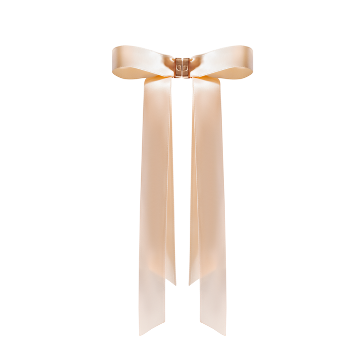 DAFNI KLIX - THE BOW - Rose Gold- Best Seller