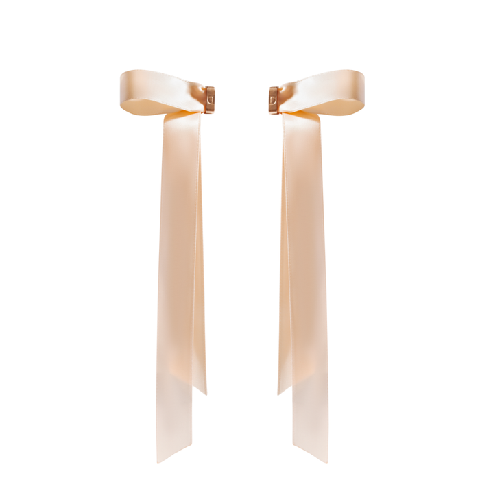 DAFNI KLIX - THE BOW - Rose Gold- Best Seller