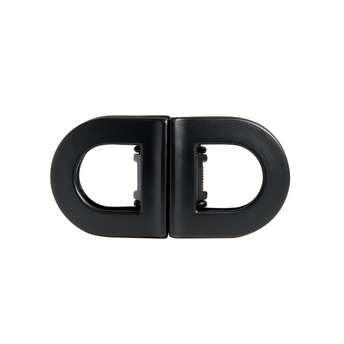 DAFNI KLIX - the icon - Black