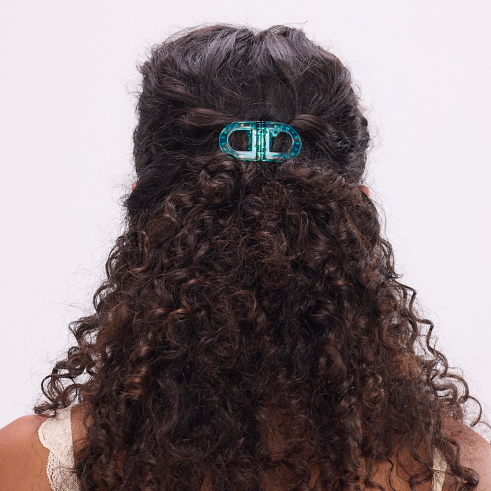 DAFNI KLIX - the icon - Black